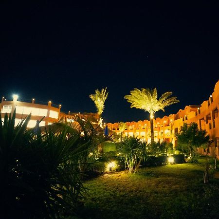 Stay Inn Hotel Ain Sokhna 艾因苏赫纳 外观 照片