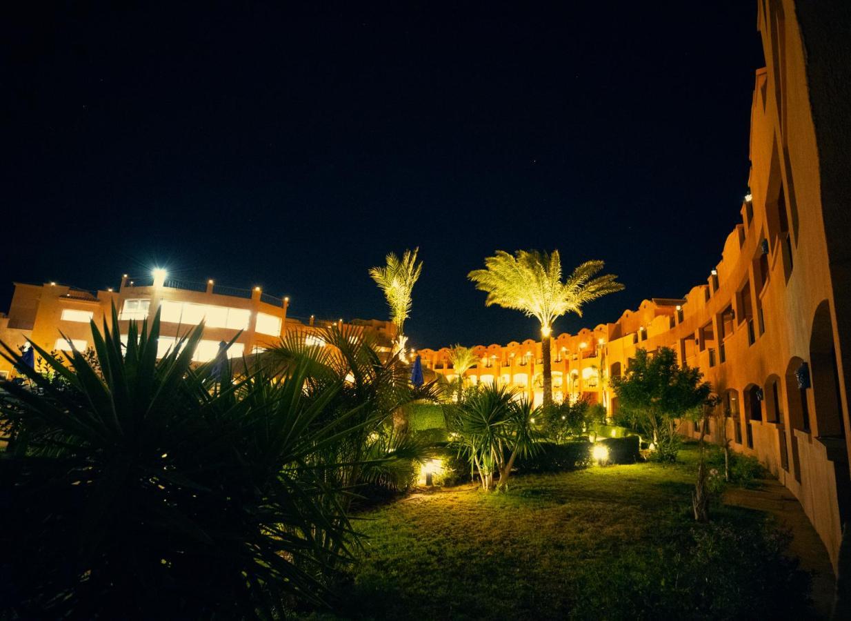 Stay Inn Hotel Ain Sokhna 艾因苏赫纳 外观 照片